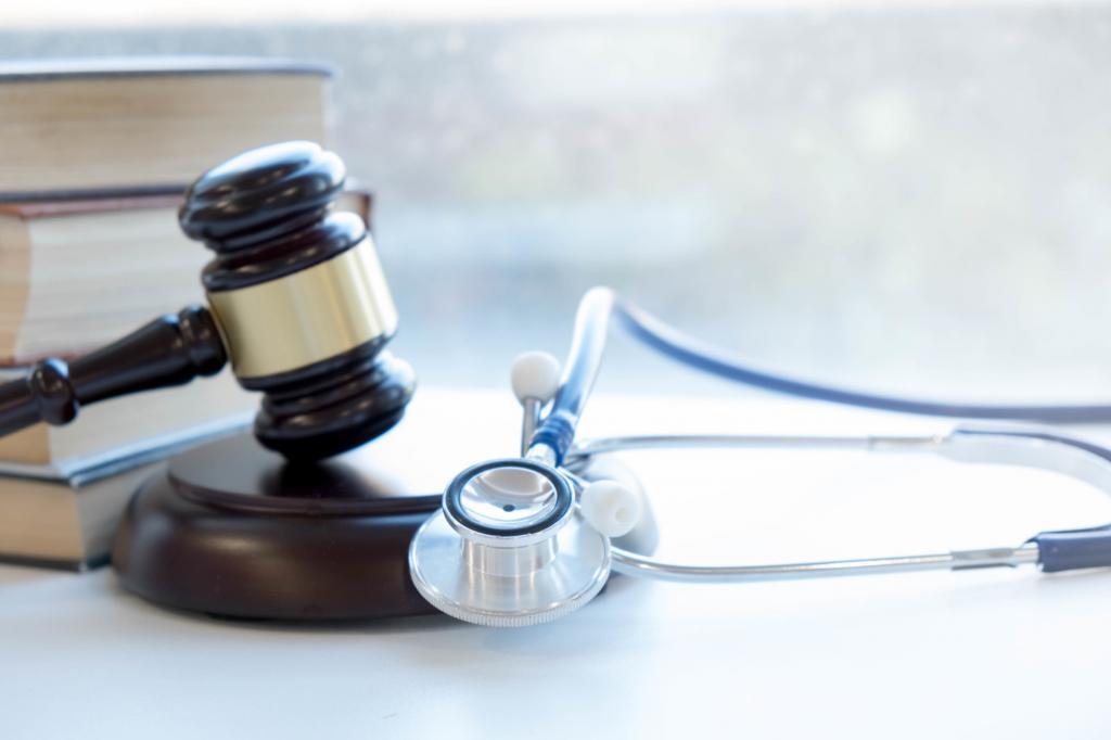 Medical Negligence in Cyprus
