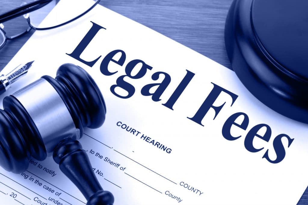 Cyprus Legal Fees - Lawyers