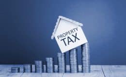 Cyprus Property Tax