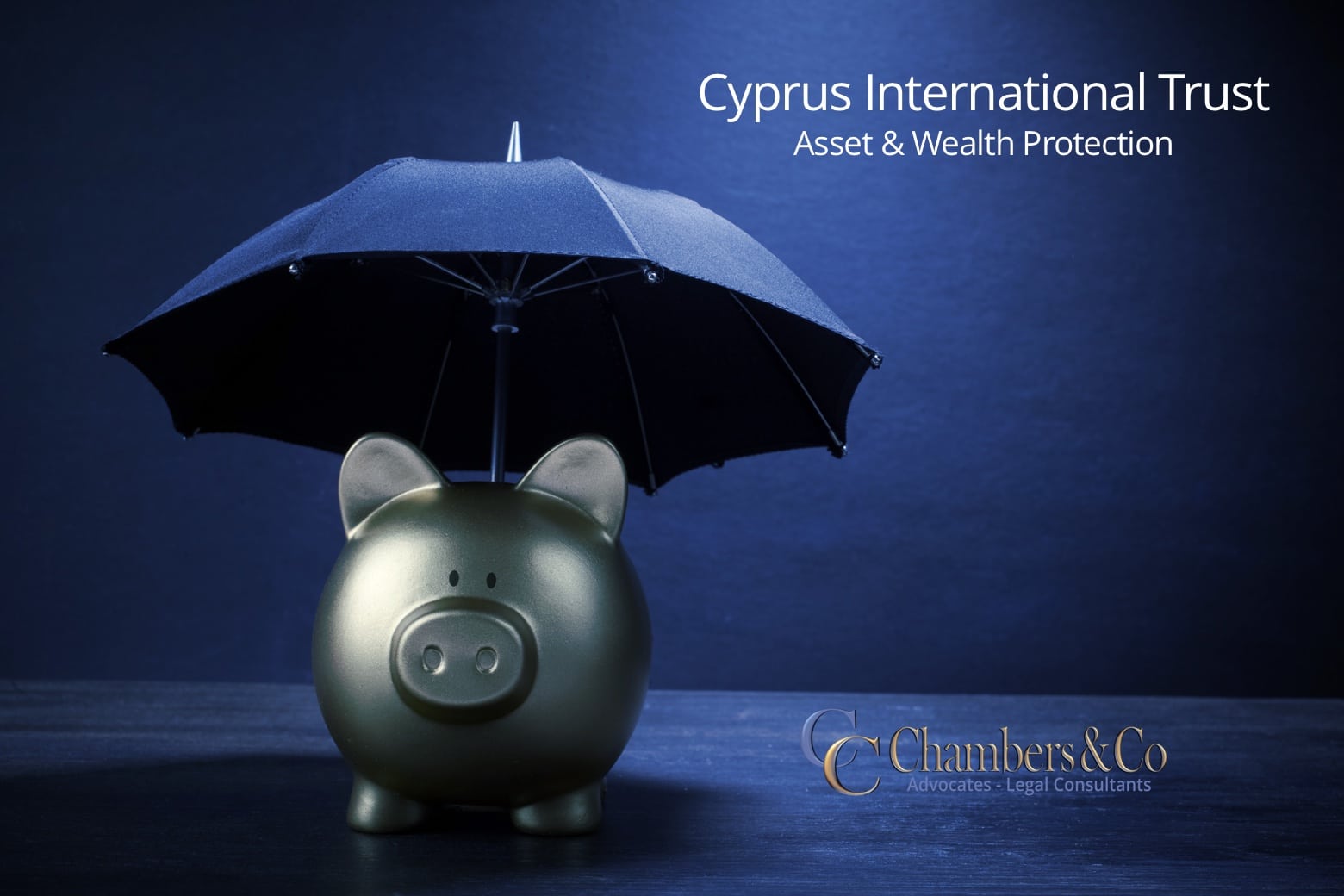 Asset & Wealth Protection | Cyprus International Trust