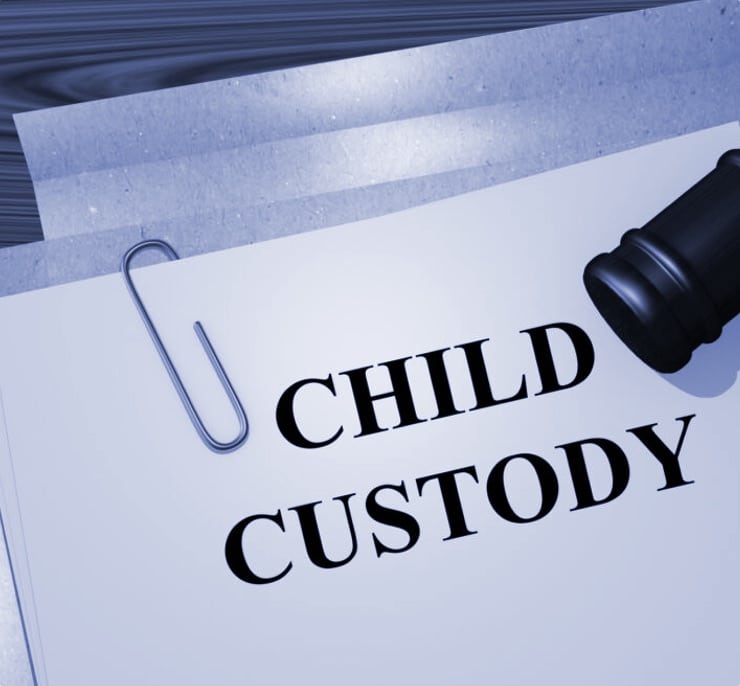 Child Custody in Cyprus Types, Factors Considered and Process