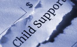 Child Support in Cyprus