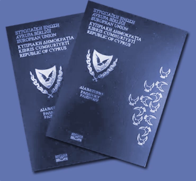 Cyprus Citizenship Naturalisation Descent Immigration Lawyers