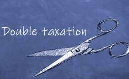 Cyprus Double Taxation Treaties