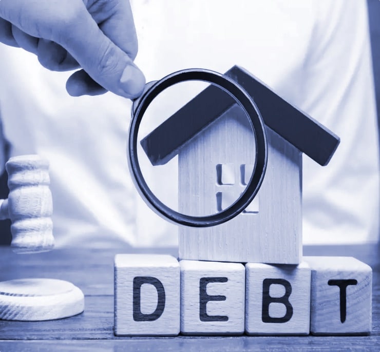 Loan Restructuring, Unlawful Charges & Mortgage Foreclosure