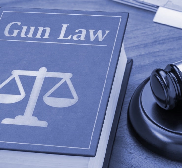 Gun Laws and Regulations in Cyprus