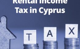 Rental Income Tax in Cyprus