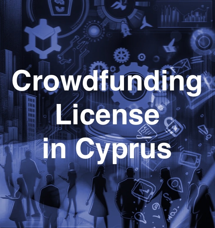 Crowdfunding License in Cyprus CySEC Chambers & Co