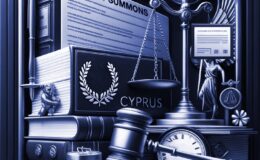 Cyprus Process Server