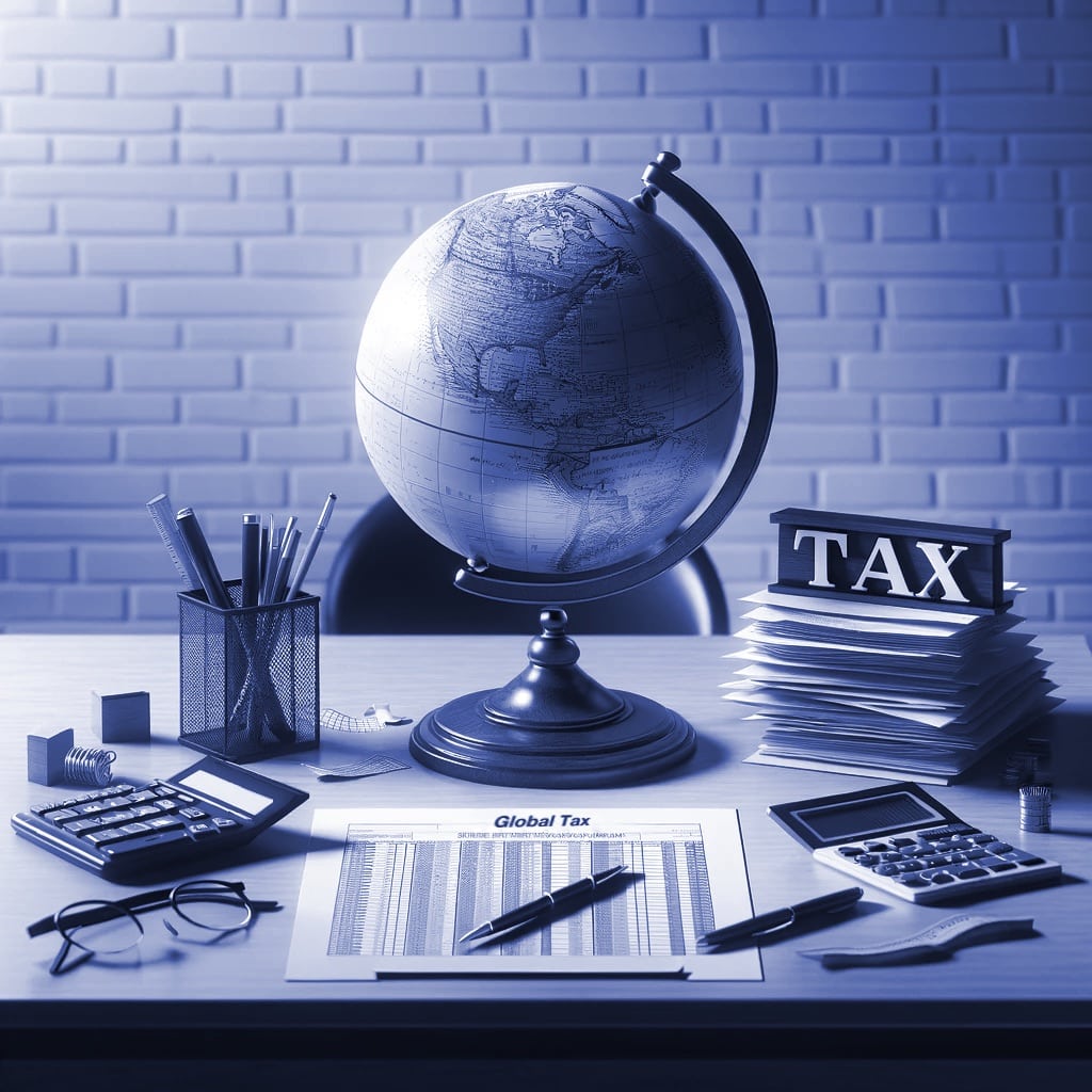 Cyprus's 15 Corporate Tax Rate Transformation