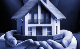 Enhancing Transparency and Security in Property Sales