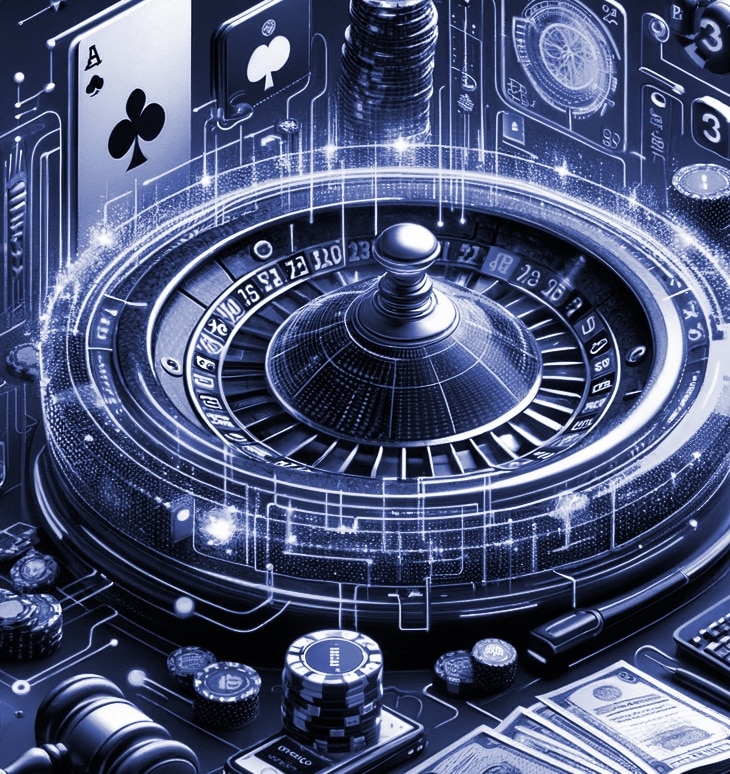 Tobique Gaming License Online Gambling License in Tobique