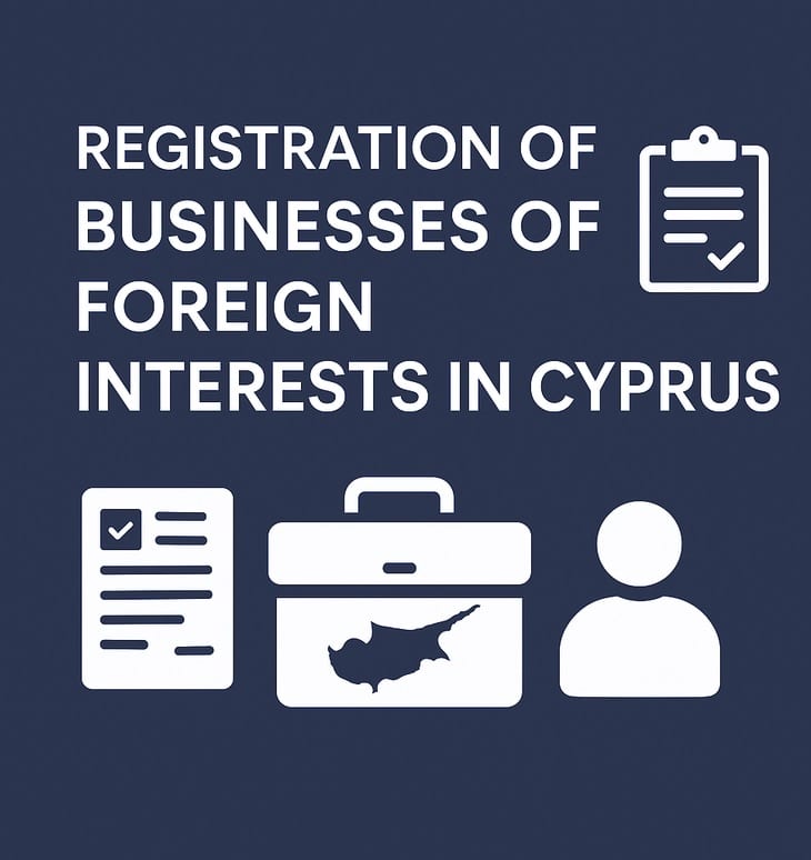 A closer look at Cyprus International Business Company Registration