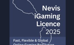 Nevis iGaming licence