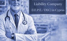 The Doctors Limited Liability Company in Cyprus