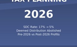 CYPRUS DIVIDEND TAX PLANNING